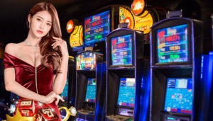 Performa Permainan Game Slot Terbaik di Provider Slot88