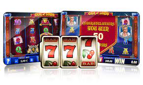 Memilih Agen Slot Gacor Yang Resmi dan Terpercaya