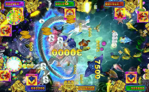 judi arcade