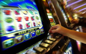 slot online