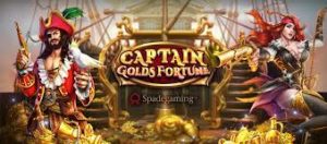 Slot Online Spadegaming